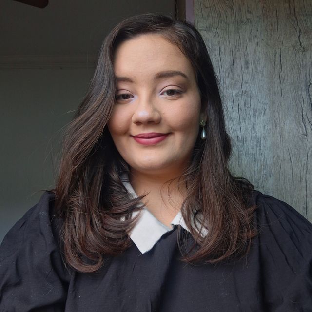 Giullia Pessamilio, Psicólogo Belo Horizonte