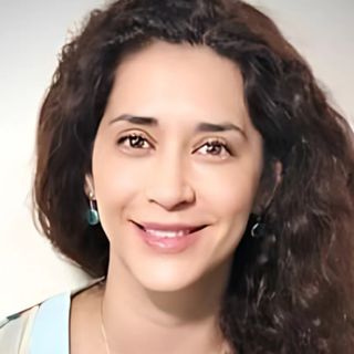 Acercar imagen: Cecilia Rojas Silva, Psicólogo Las Condes