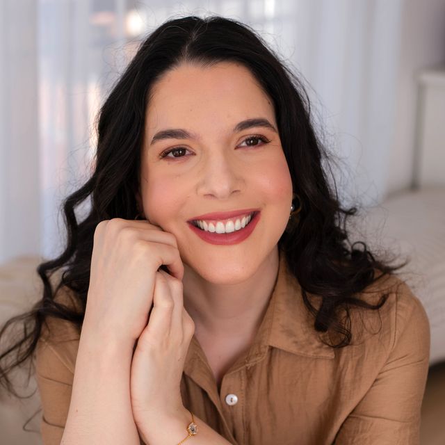 Lais Fernanda De Paula Ferreira, Nutricionista Nova Friburgo