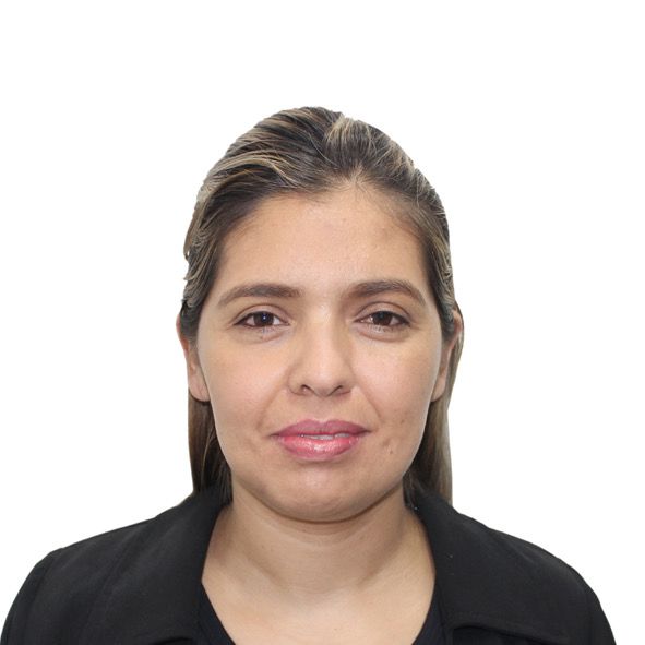 Nydia Salazar, Psicólogo Bogotá