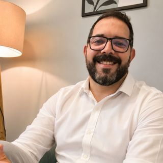 Ricardo Tamietti, Psicólogo Belo Horizonte