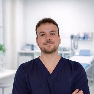 Dr. Felipe Ramirez Blatter