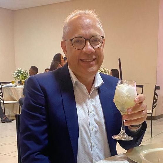 Aldair Botelho Quintanilha ., Psicólogo Ipatinga