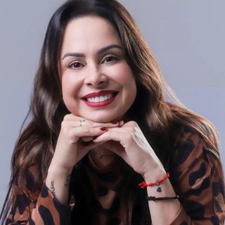 Maria Izabel  Ramos Silveira, Psicopedagogo Charqueadas