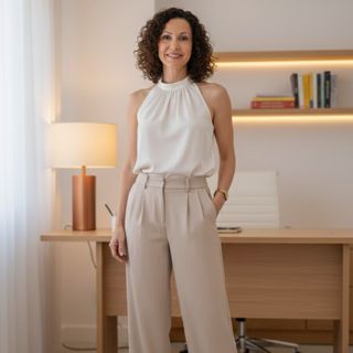 Dra. Daniela Bueno de Oliveira Américo de Godoy