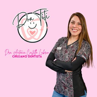 Acercar imagen: Antonia Castillo Labrin, Dentista Concepción
