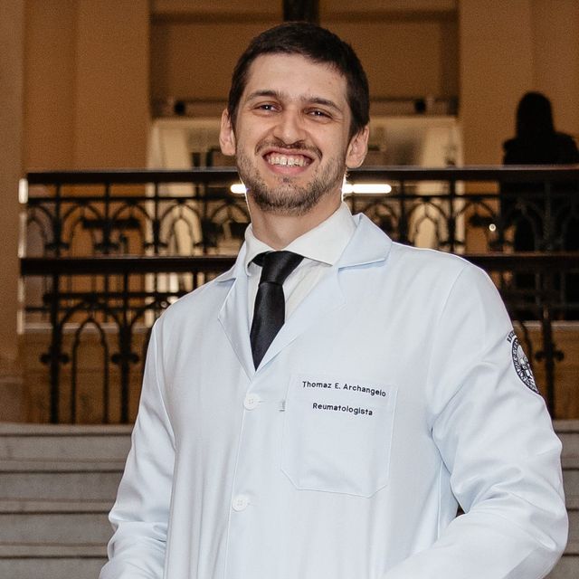 Thomaz Archangelo, Generalista Osasco