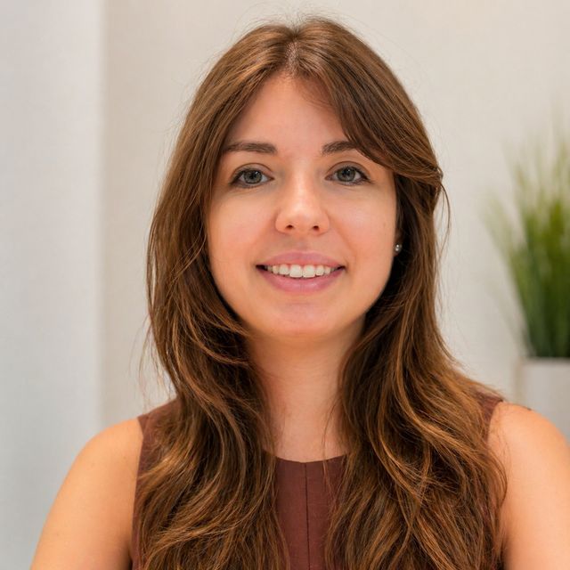 Gisela  Kanalas Vinagre , Psicanalista São Paulo