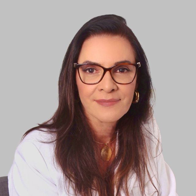 Flávia Lucena, Nutricionista Barueri