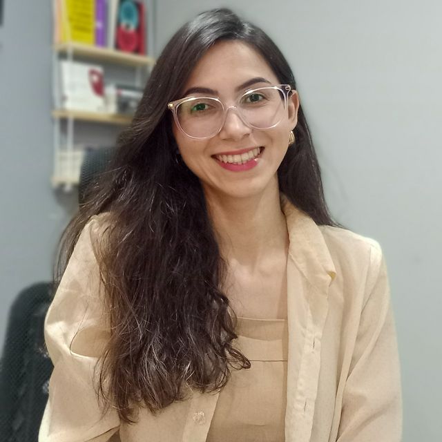 Mariana de Sousa Aguilar, Psicólogo Guarulhos