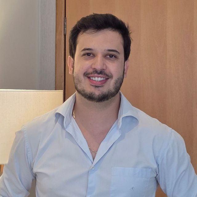Jackson Bandeira, Psicólogo Goiânia