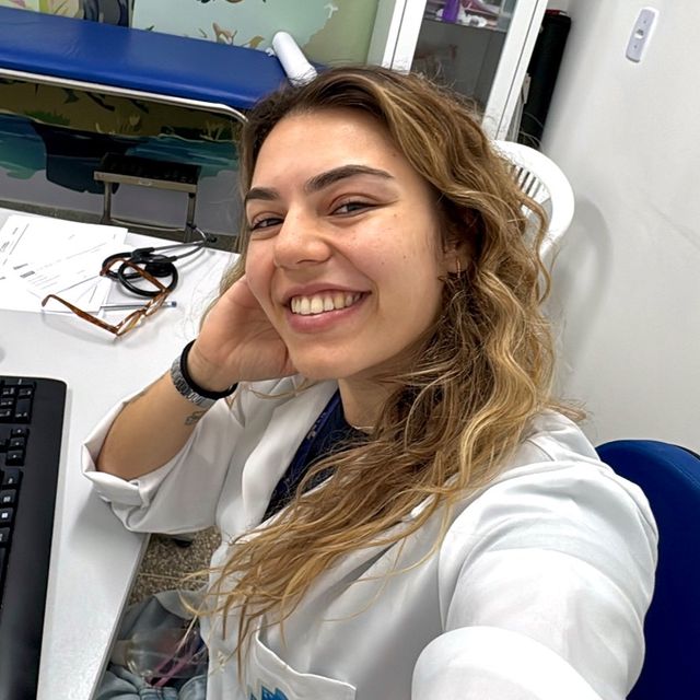 Catarina Jatobá De Souza