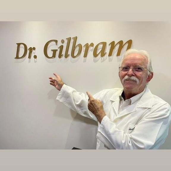 Gilbran Simões da Silva, Ginecologista Blumenau