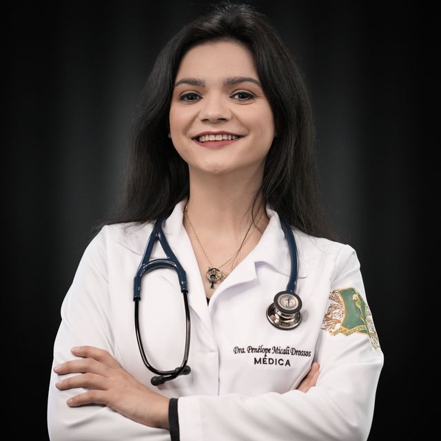 Penélope Micali Drossos, Generalista Brasília