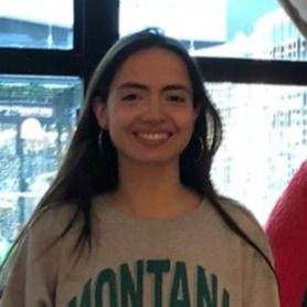 Carol Anne   Vera Frías, Psicólogo Providencia