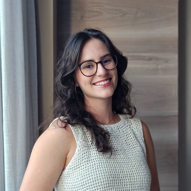 Bárbara Kremer Freitas, Psicólogo Florianópolis