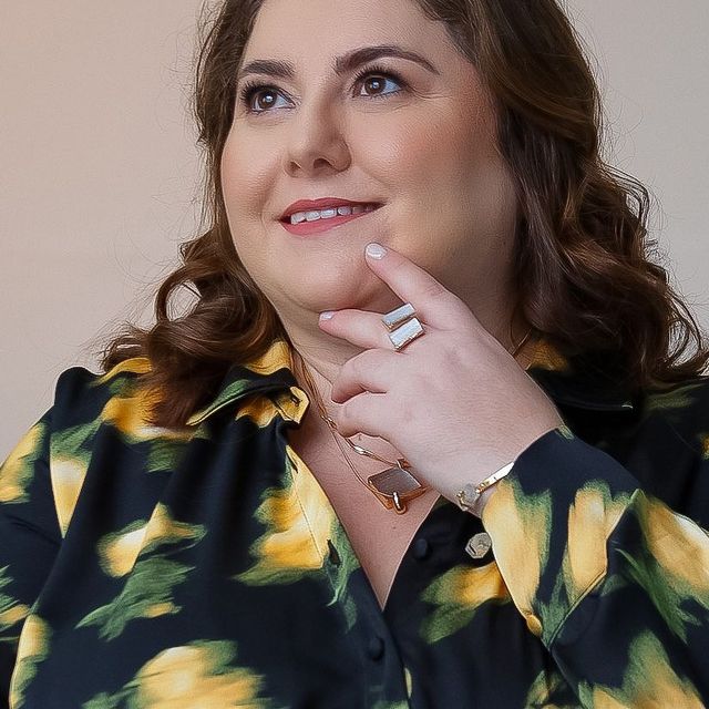 Gabriela Cristina Perin Fedrigo, Psicólogo Porto Alegre