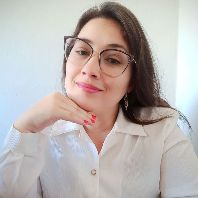 Stéfane Beatriz  Lomba De La Huerta, Psicólogo Rio de Janeiro