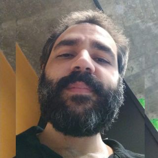 Rodrigo Caruso , Psicólogo Recife