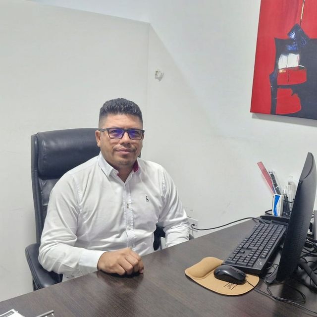 Alcides Rafael Sanchez Caro