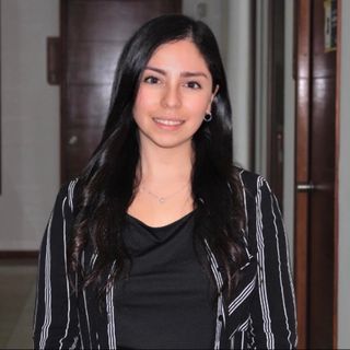 Nicole Rubilar Montecinos, Psicólogo Concepción