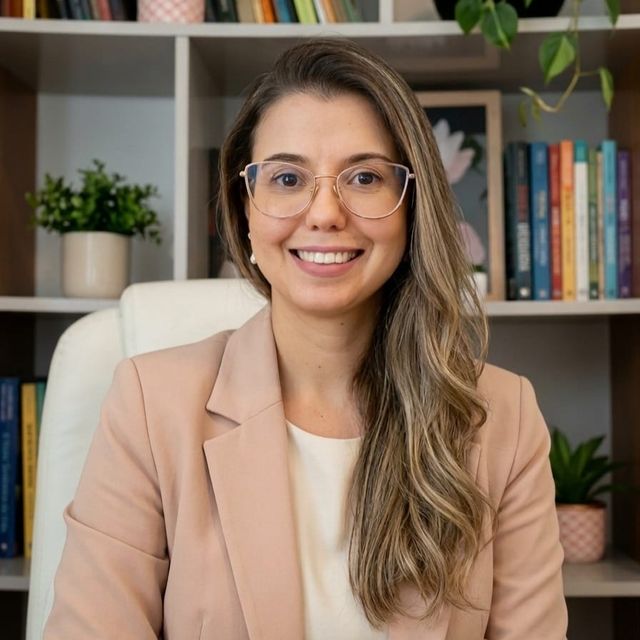 Maisa Guimarães Andrade, Psicanalista Rio de Janeiro