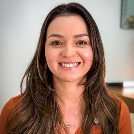Hildene Araújo, Terapeuta complementar Brasília