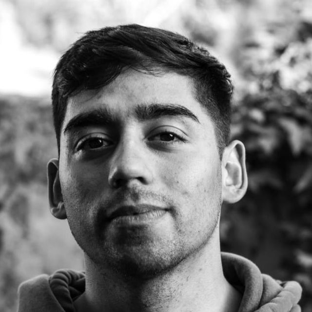 Ignacio Simón Trujillo Barrera, Psicólogo Concepción