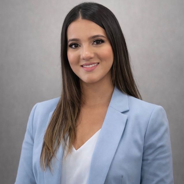 Yennifer alexandra Amaya polo, Psicólogo Villavicencio