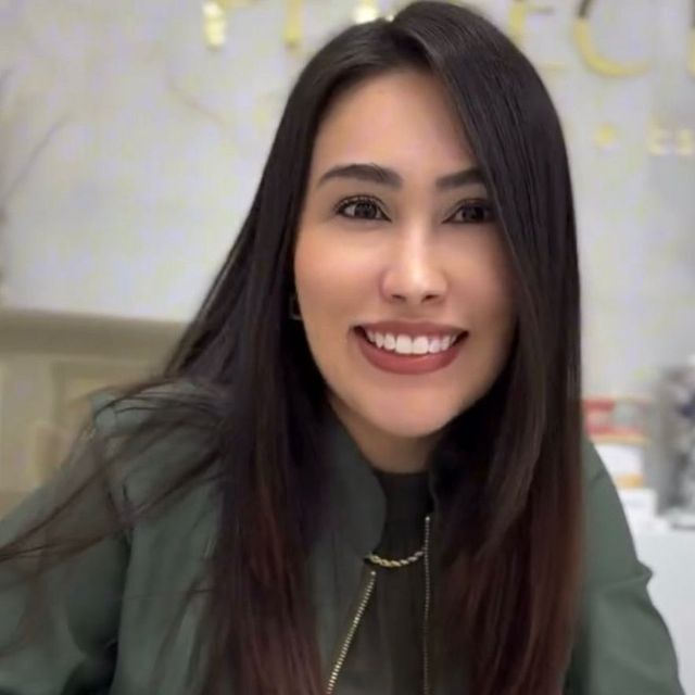 Andrezza Rabelo, Dentista Taguatinga