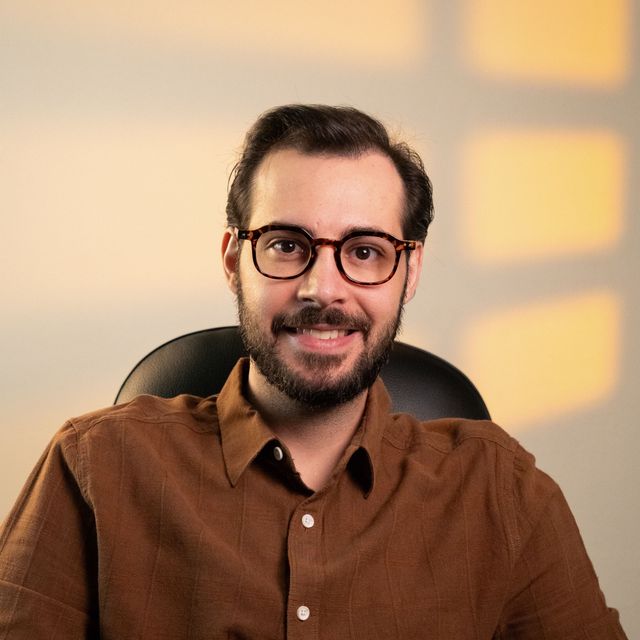 Marco Aurelio Penteado Junior