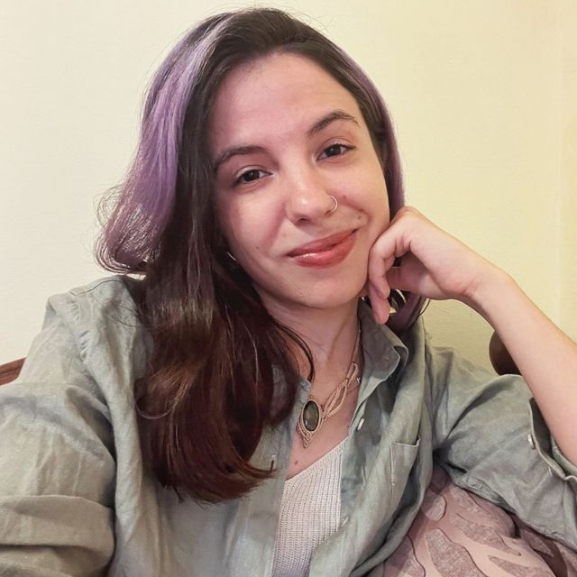 Julieta Gargiulo, Psiquiatra Córdoba Capital