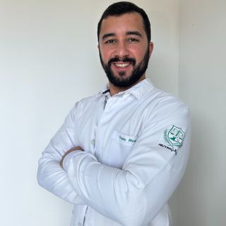 Paulo Ricardo  Santos Rodrigues, Nutricionista São José dos Campos