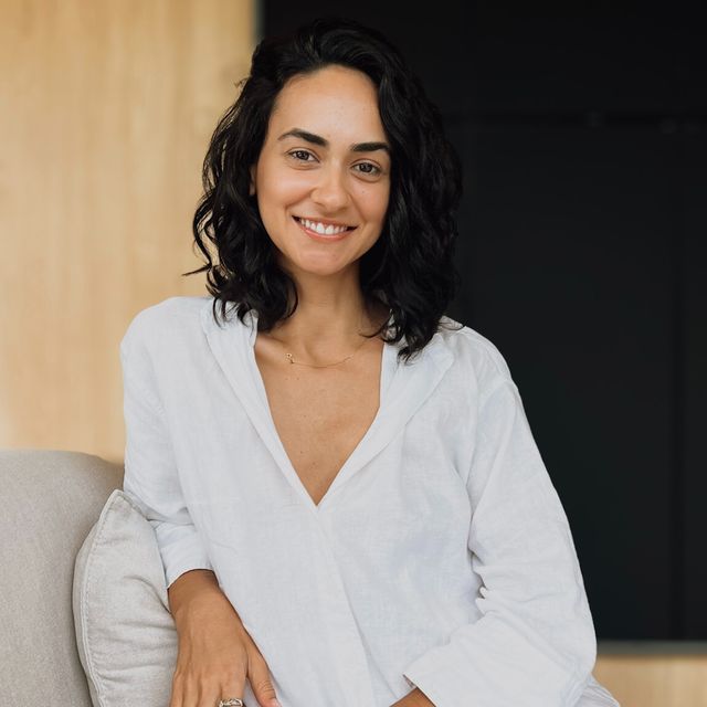 Mariana Andrade Soares, Psicólogo Florianópolis