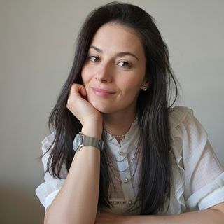 Priscila Simão Serrano Rodrigues, Médico clínico geral São Paulo
