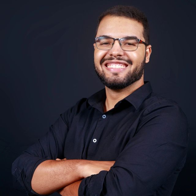 Marcelo Haase da Silva, Fisioterapeuta Vitória