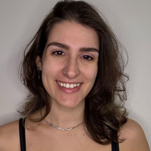 Luiza Noronha de Melo, Psicólogo Belo Horizonte