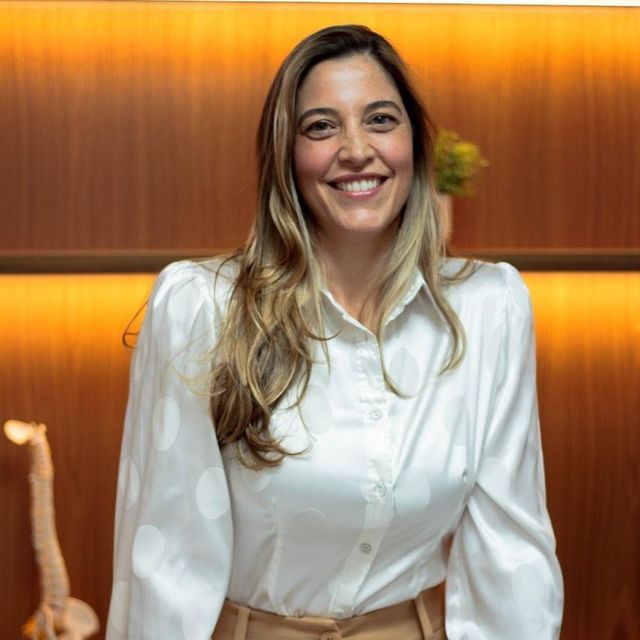 Mariana Scalia Rodrigues, Especialista em Dor Brasília