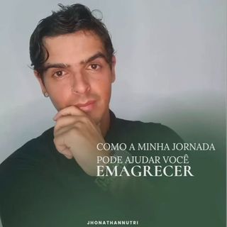 Jhonathan Marcellus, Nutricionista Colombo