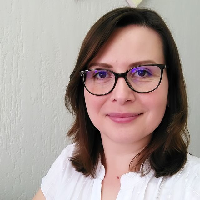 Julia de Oliveira Pereira, Psicólogo Atibaia