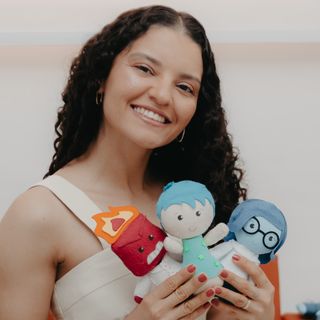 Verena Viana Silva, Psicólogo Belo Horizonte