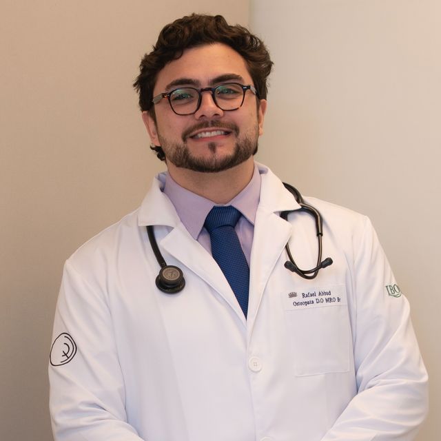 Rafael Abbud Assis Modenesi Barrios, Fisioterapeuta Rio de Janeiro