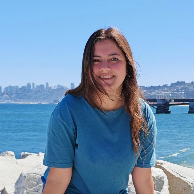 Camila  Tello Pizarro, Matrona Ovalle