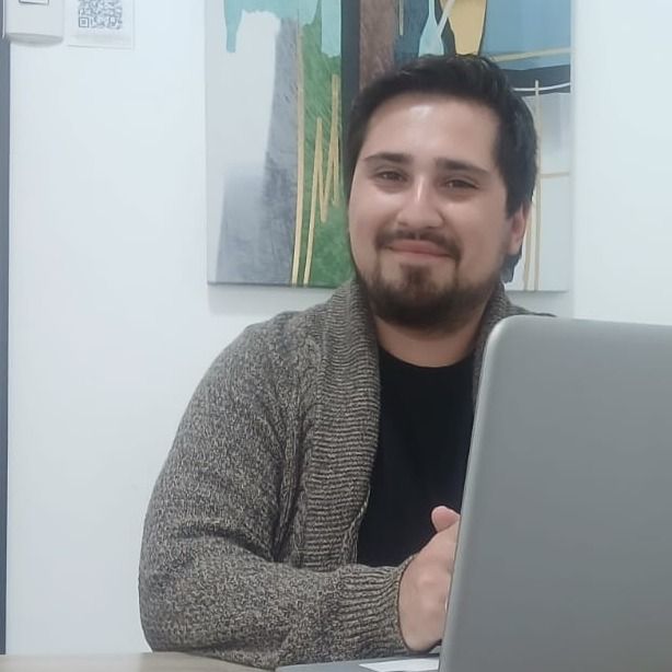 Carlos Pereira, Psicólogo Concepción