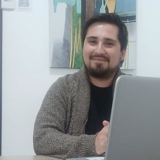 Acercar imagen: Carlos Pereira, Psicólogo Concepción