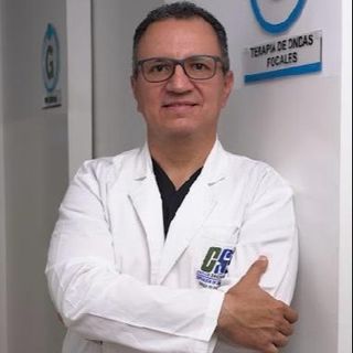 Acercar imagen: Carlos Andres Sánchez Urresty, Ortopedista y Traumatólogo Cali