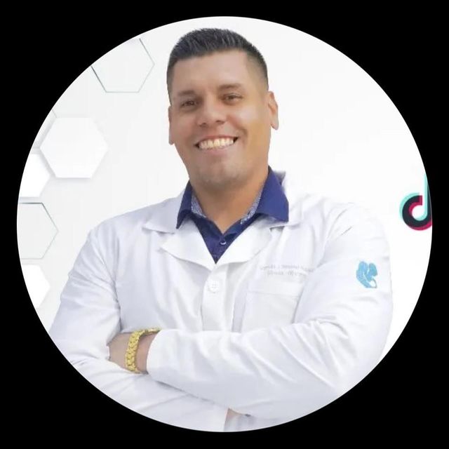 Wilfredo Giménez Pedrique