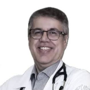 João Marcos Bemfica Barbosa Ferreira, Cardiologista Manaus