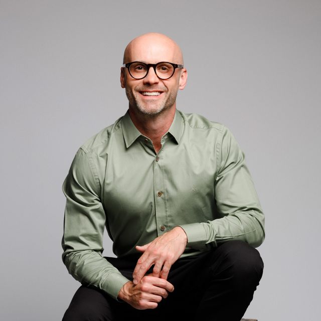 Vinícius Basso Preti, Nutrólogo Curitiba