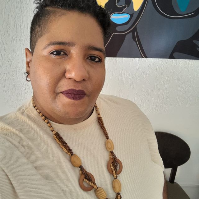 Gabriela Moura, Psicólogo Recife